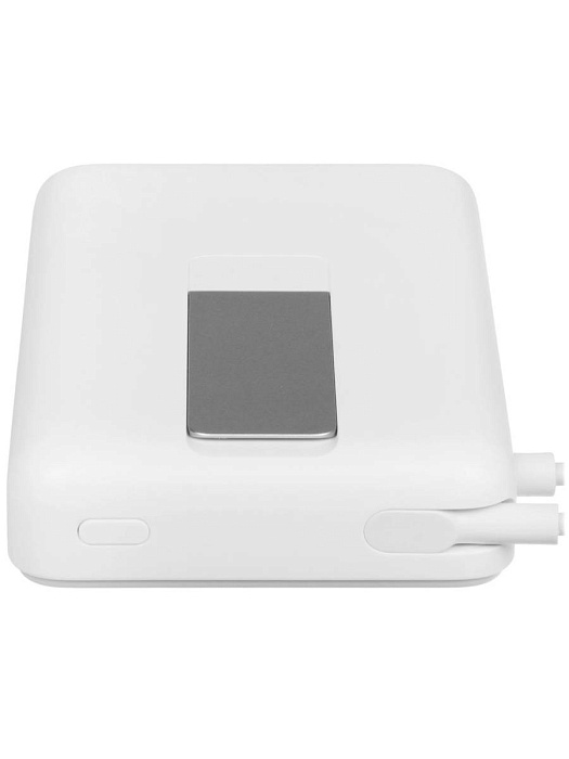 Внешний аккумулятор Xiaomi Magnetic Power Bank Built-in Stand (BHR08PBGL) 10000mAh (Beige) купить в интернет-магазине icover