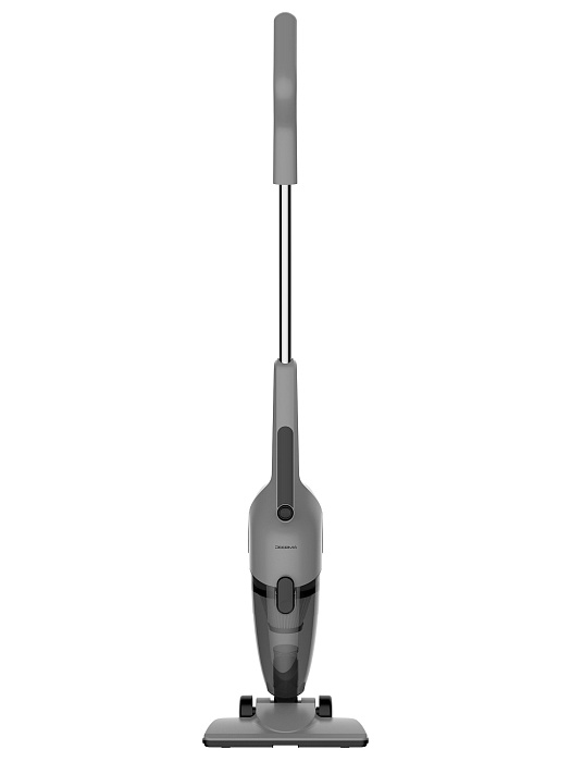 Вертикальный пылесос Deerma DX600S Combo (Grey) купить в интернет-магазине icover