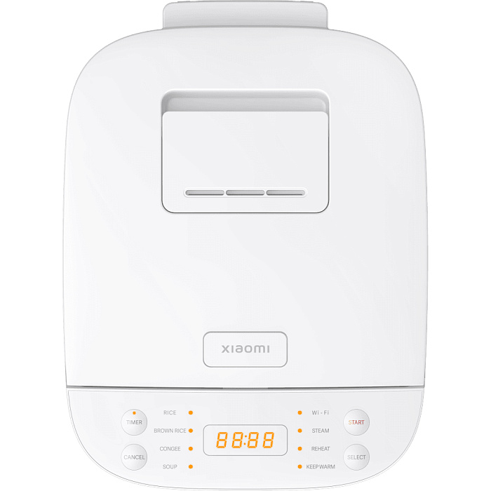 Рисоварка Xiaomi Smart Multifunctional Rice Cooker EU MFB120A-1 (BHR7919EU) купить в интернет-магазине icover