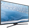 Samsung UE55KU6000UXRU - телевизор (Black) купить в интернет-магазине icover