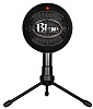 Цифровой микрофон Blue Microphones Snowball iCE (Black) купить в интернет-магазине icover