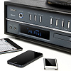 Teac LP-P1000 - проигрыватель винила (Black) купить в интернет-магазине icover