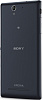 Смартфон Sony Xperia C3 Dual (Black) купить в интернет-магазине icover