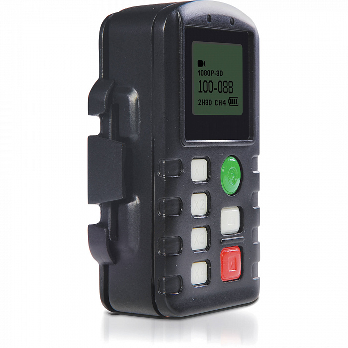 AEE Wi-Fi Waterproof Remote Control - пульт для камер AEE (Black) купить в интернет-магазине icover