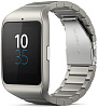 Sony SmartWatch 3 SWR50 - умные часы (Metal) купить в интернет-магазине icover