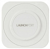 Launchport WallStation - настенное крепление и зарядка для iPad (White) купить в интернет-магазине icover