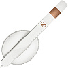 Sennheiser HD 2.30I - накладные наушники для iPhone/iPad/iPod (White) купить в интернет-магазине icover