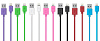 Кабель Belkin Mixit UP USB-Lightning 1.2 м F8J023BT04-BLK (Black) купить в интернет-магазине icover
