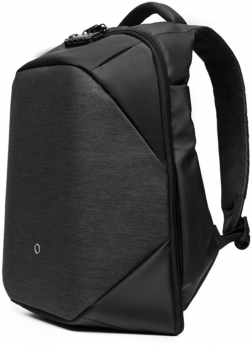 Рюкзак Korin ClickPack Comfort (680491676832) для ноутбука 15.6" (Black) купить в интернет-магазине icover