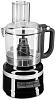 Кухонный комбайн KitchenAid (5KFP0719EOB) 1.7L (Black) купить в интернет-магазине icover