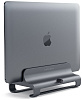 Подставка Satechi Universal Vertical Aluminum (ST-ALVLSM) для ноутбука (Space Gray) купить в интернет-магазине icover