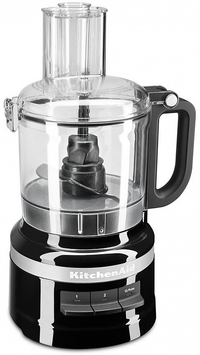 Кухонный комбайн KitchenAid (5KFP0719EOB) 1.7L (Black) купить в интернет-магазине icover
