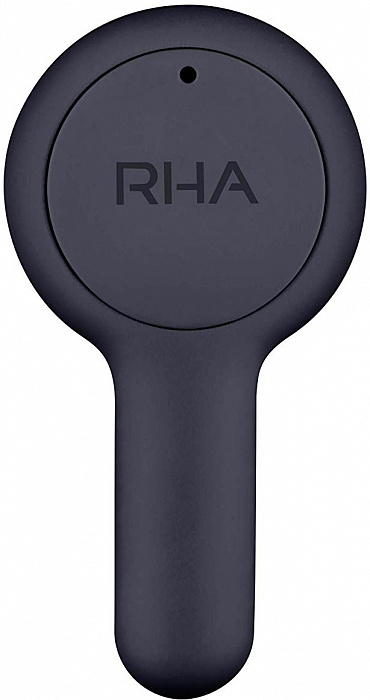 Bluetooth-наушники с микрофоном RHA TrueConnect (Navy Blue) купить в интернет-магазине icover