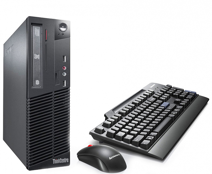 Системный блок Lenovo ThinkCentre M72 SFF Intel Core i3 3220T 3.3GHz, 2Gb, 500Gb (3598CG1) купить в интернет-магазине icover