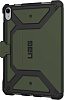 Чехол UAG Metropolis SE (12339X117272) для iPad 10.9" 2022 (Olive) купить в интернет-магазине icover