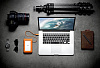 Внешний жесткий диск LaCie Rugged Raid USB 3.0 4Tb STFA4000400 (Orange) купить в интернет-магазине icover