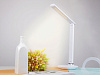 Настольная лампа Rombica LED Faros (DL-H011) с беспроводной зарядкой (White) купить в интернет-магазине icover