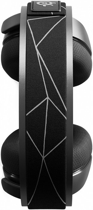 Игровая гарнитура Steelseries Arctis 9 61484 (Black) купить в интернет-магазине icover