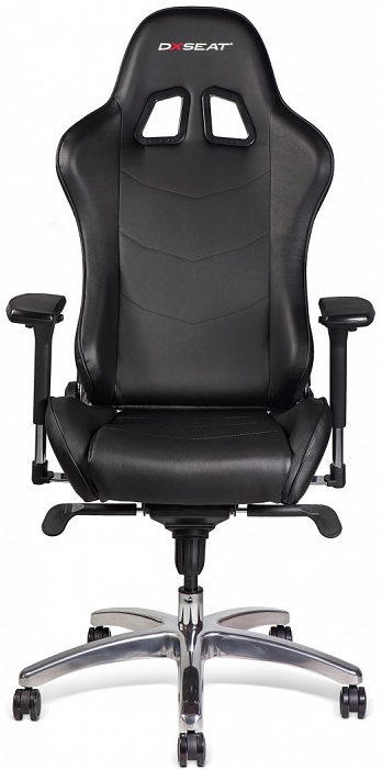 DXseat V01/X - компьютерное кресло (Black) купить в интернет-магазине icover