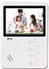 Видеодомофон Falcon Eye FE-43C (White) купить в интернет-магазине icover