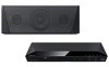 Sony DAV-DZ650 - домашний кинотеатр (Black) купить в интернет-магазине icover