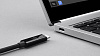 Кабель Belkin Thunderbolt 3 (F2CD084bt0.8MBK) USB-C 0.8m (Black) купить в интернет-магазине icover