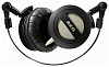 Накладные наушники AKG K404 (Black) купить в интернет-магазине icover