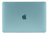 Чехол Incase Hardshell (INMB200260-BSM) для MacBook Pro 13" 2016-2019 (Blue Smoke) купить в интернет-магазине icover