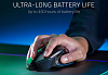Игровая мышь Razer Basilisk X HyperSpeed RZ01-03150100-R3G1 (Black) купить в интернет-магазине icover