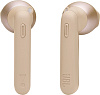 Беспроводные наушники JBL Tune 225TWS (Gold) купить в интернет-магазине icover