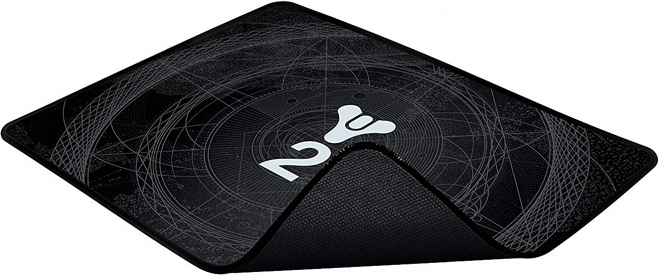 Коврик для мыши Razer Goliathus Destiny 2 RZ02-01072100-R3M1 (Black) купить в интернет-магазине icover