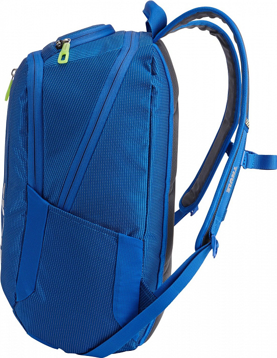 Рюкзак Thule Crossover 25L (TCBP-317B) для MacBook 15 (Blue) купить в интернет-магазине icover