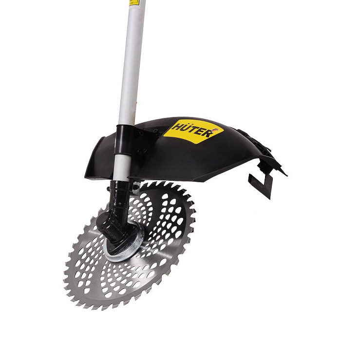Триммер бензиновый HUTER GGT-2900T (Yellow) купить в интернет-магазине icover
