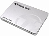 SSD-накопитель Transcend SSD370S 512Gb 2.5'' TS512GSSD370S (Silver) купить в интернет-магазине icover