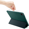 Чехол Spigen Urban Fit (ACS01059) для iPad 12.9" 2018/20 (Military Green) купить в интернет-магазине icover