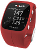 Polar M400 HR - пульсометр с GPS-модулем (Red) купить в интернет-магазине icover