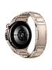 Умные часы Huawei Watch 5 42 mm SOC-AL00 (Sand Gold) купить в интернет-магазине icover