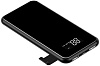 Внешний аккумулятор Baseus Wireless Charge Power Bank 8000 mah (Black) купить в интернет-магазине icover