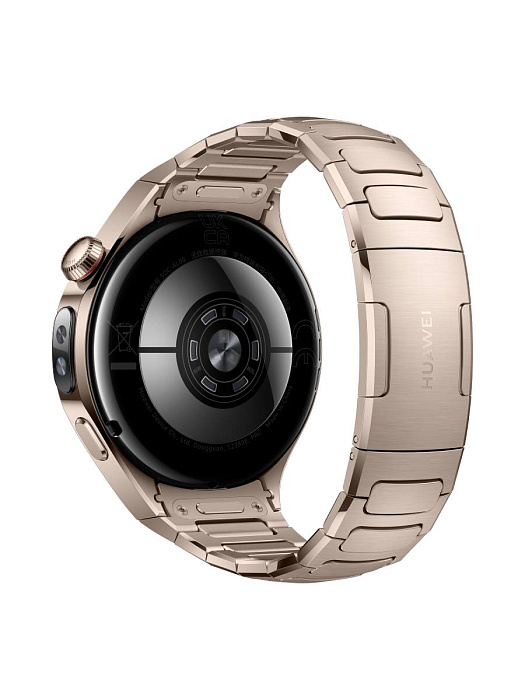 Умные часы Huawei Watch 5 42 mm SOC-AL00 (Sand Gold) купить в интернет-магазине icover