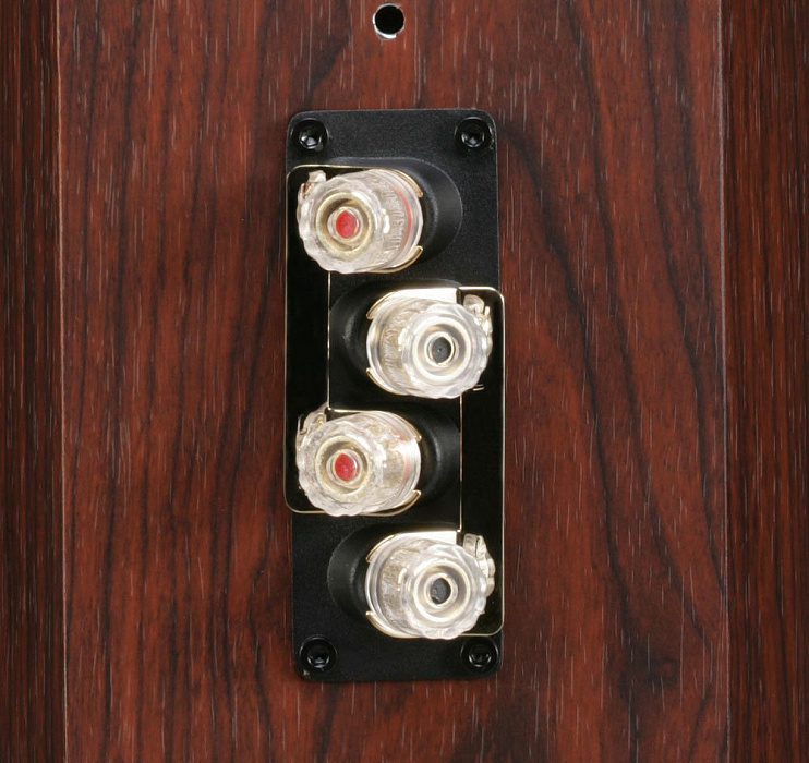Wharfedale Diamond 10.1 - полочная акустическая система (Wenge) купить в интернет-магазине icover