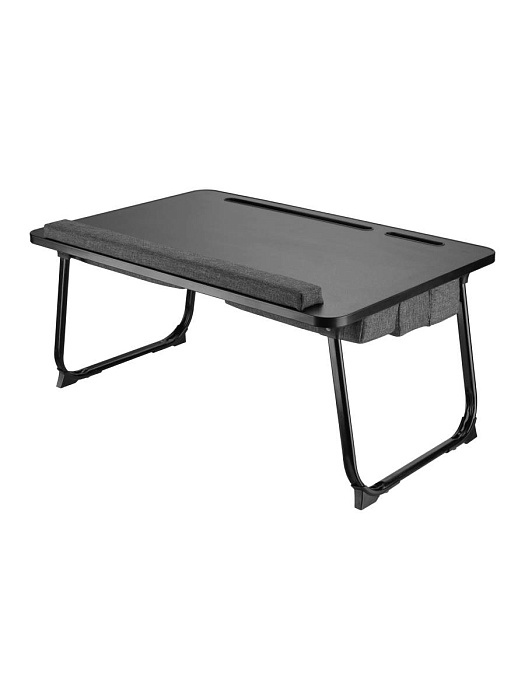 Столик-подставка Ridberg LPD01-34 (Black) купить в интернет-магазине icover