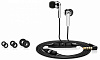 Внутриканальные наушники с микрофоном Sennheiser CX 2.00G 506088 (Black) купить в интернет-магазине icover