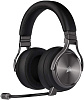 Игровая гарнитура Corsair Gaming Virtuoso RGB Wireless CA-9011180-EU (Gunmetal) купить в интернет-магазине icover