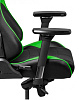 DXseat V75/XG - компьютерное кресло (Green) купить в интернет-магазине icover