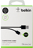 Кабель Belkin Mixit UP USB-Lightning 1.2 м F8J023BT04-BLK (Black) купить в интернет-магазине icover