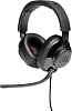 Игровая гарнитура JBL Quantum 300 (Black) купить в интернет-магазине icover