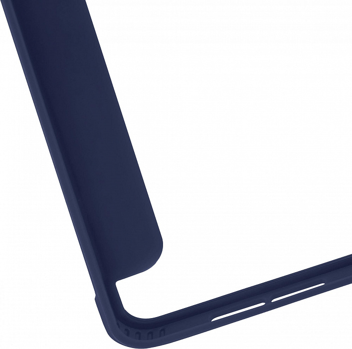 Чехол Pipetto Origami (P045-113-T) для iPad Pro 11" 2018-2021 (Dark Blue) купить в интернет-магазине icover