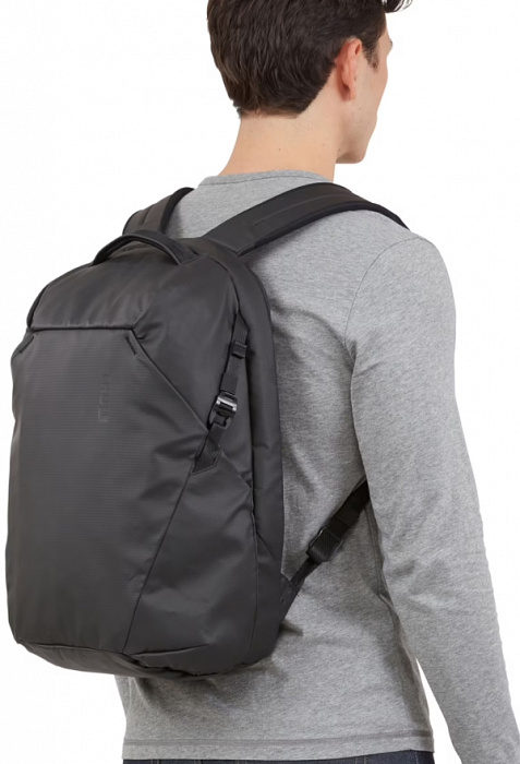 Рюкзак Thule Tact 21L (3204712) для ноутбука 14" (Black) купить в интернет-магазине icover