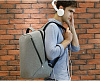 Рюкзак Tigernu T-B3164 14" (Gray) купить в интернет-магазине icover
