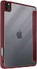 Чехол Uniq Moven Anti-microbial для iPad Pro 11" 2021 (Maroon Red) купить в интернет-магазине icover